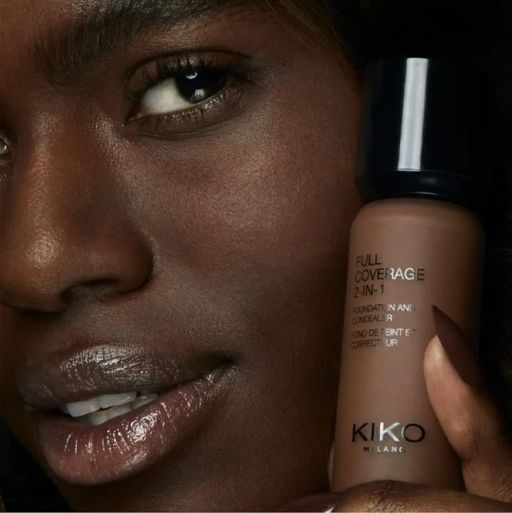 Read more about the article Como Escolher a Base Ideal Para o Seu Tom de Pele com a Kiko Milano
